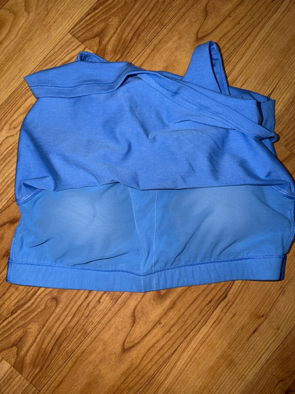 ACTIVE TANK TOP - Picture 3 of 3